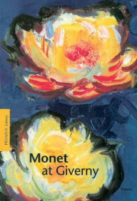 Monet at Giverny 3791320068 Book Cover