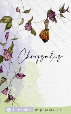 Chrysalis 9358362146 Book Cover