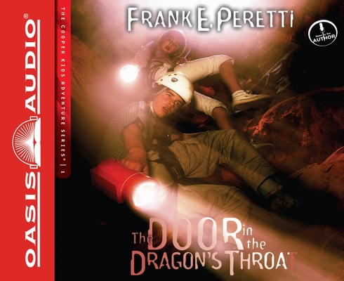 The Door in the Dragon's Throat: Volume 1 1613755988 Book Cover