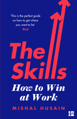 The Skills [Polish] 0008220662 Book Cover