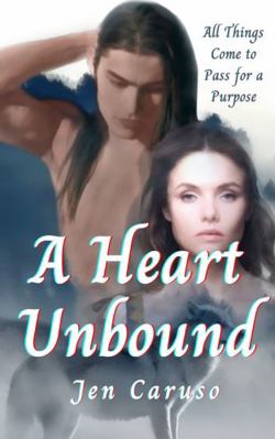 A Heart Unbound 1736216821 Book Cover