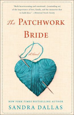 The Patchwork Bride 125017404X Book Cover