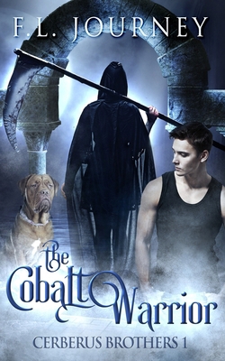 Cobalt Warrior 1965176046 Book Cover