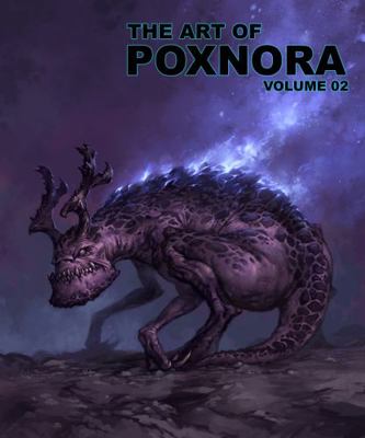 The Art of PoxNora Vol 2