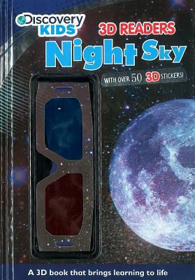 Night Sky 144544660X Book Cover