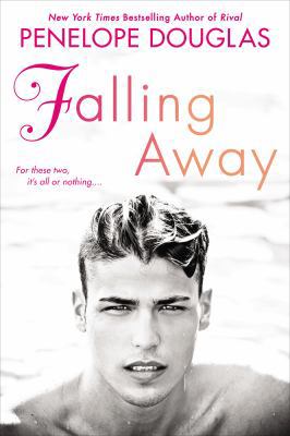 Falling Away 0451472446 Book Cover