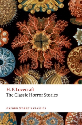 The Classic Horror Stories 0198759495 Book Cover