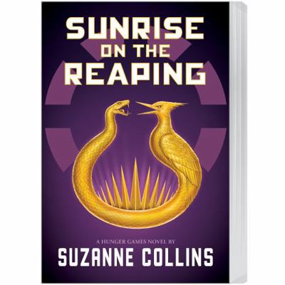 Sunrise on the Reaping B0FSJSWQVM Book Cover