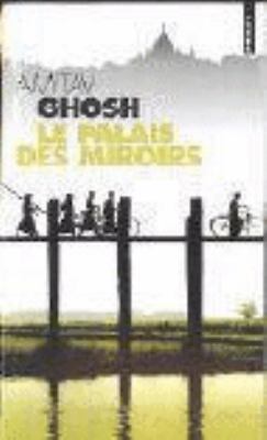 Le Palais des miroirs. [French] 2020669595 Book Cover