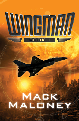 Wingman 1480443921 Book Cover