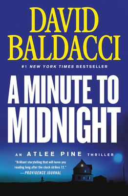 A Minute to Midnight 1538761637 Book Cover