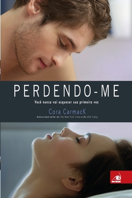 Perdendo-me [Portuguese] 858163527X Book Cover