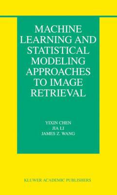 Machine Learning and Statistical Modeling Appro... 1402080344 Book Cover