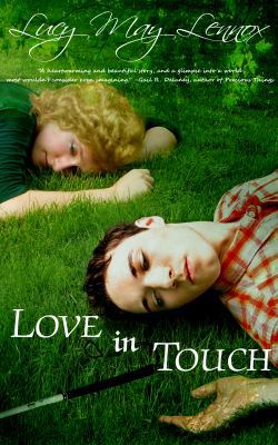 Love in Touch 0985826339 Book Cover