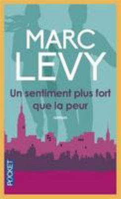 Un Sentiment Plus Fort Que La Peur (French Edit... [French] 2266238558 Book Cover