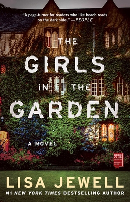 The Girls in the Garden 1476792224 Book Cover