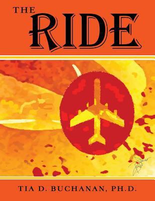 The Ride 151273215X Book Cover