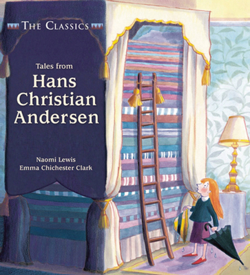 Tales from Hans Christian Andersen (The Classics) 1847805108 Book Cover