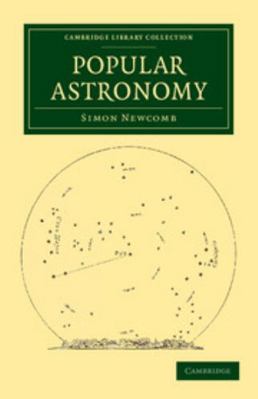 Popular Astronomy 1108037739 Book Cover