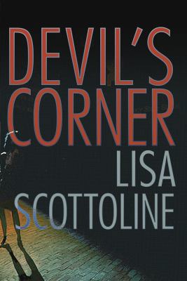 Devil's Corner CD 1419344668 Book Cover