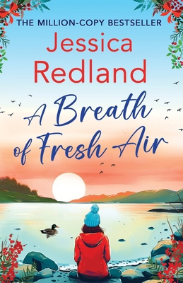 A Breath of Fresh Air 1801624941 Book Cover