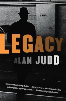 Legacy 1400030811 Book Cover