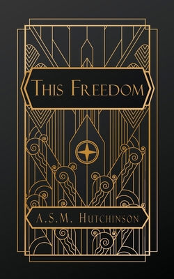 This Freedom B0D6XCQ7VP Book Cover