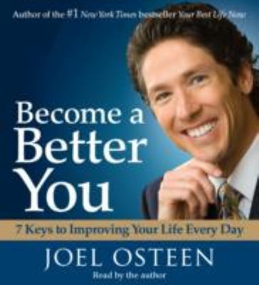 become-a-better-you B007YW9FEO Book Cover