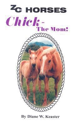 Chick-The Mom 0972149627 Book Cover