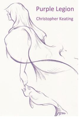 Purple Legion 1539820300 Book Cover