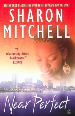 Near Perfect 0451206894 Book Cover