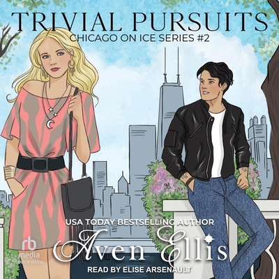 Trivial Pursuits B0CW52N4HX Book Cover