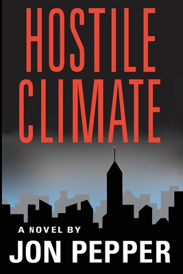 Hostile Climate B0DF2FVCJS Book Cover