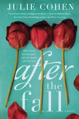 After the Fall 1250127424 Book Cover