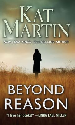 Beyond Reason [Large Print] 1432839799 Book Cover