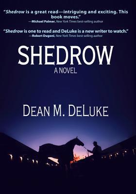 Shedrow 0983490007 Book Cover