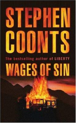 Wages of Sin 0752859110 Book Cover
