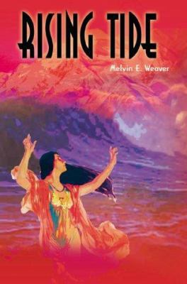 Rising Tide 0595000304 Book Cover