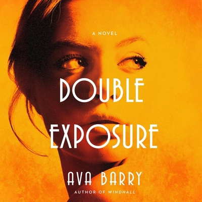 Double Exposure B0CPJFX4DH Book Cover