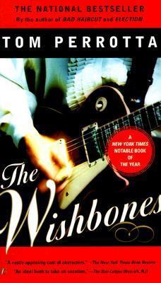 The Wishbones 0425169715 Book Cover