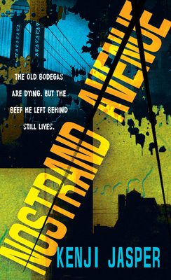 Nostrand Avenue 1496715705 Book Cover