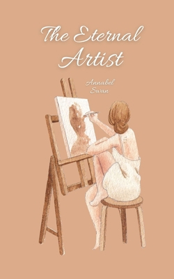 The Eternal Artist 9916876347 Book Cover