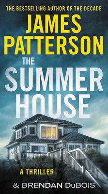 The Summer House: The Classic Blockbuster from ... 1538752840 Book Cover