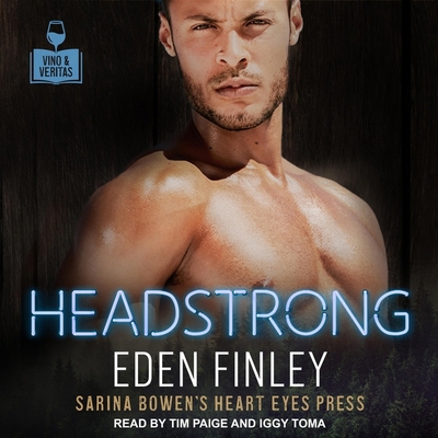 Headstrong B09NF4L6ZC Book Cover