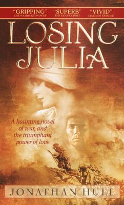 Losing Julia B000H2C0ZO Book Cover