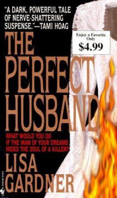 The Perfect Husband 0553587692 Book Cover