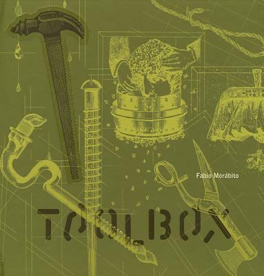Toolbox 1582340617 Book Cover