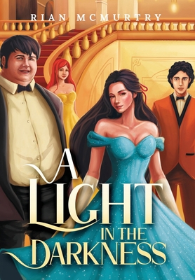 A Light in the Darkness 1649610890 Book Cover