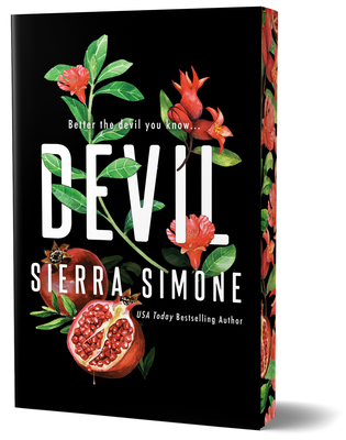 Devil (Deluxe Edition) 1464231400 Book Cover