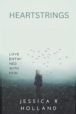 Heartstrings: Love entwined with pain B0D9NGYW2W Book Cover